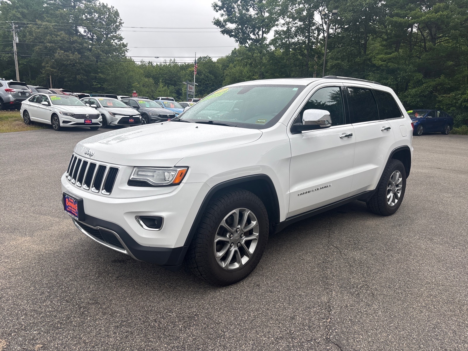 jeep grand cherokee 2015 1C4RJFBG4FC698220 image jeep grand cherokee 2015 1C4RJFBG4FC698220 image